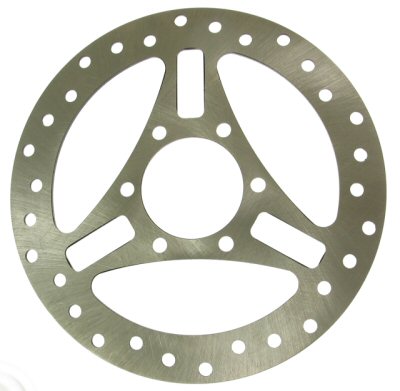 Pocket Bike Disc Brake Rotor